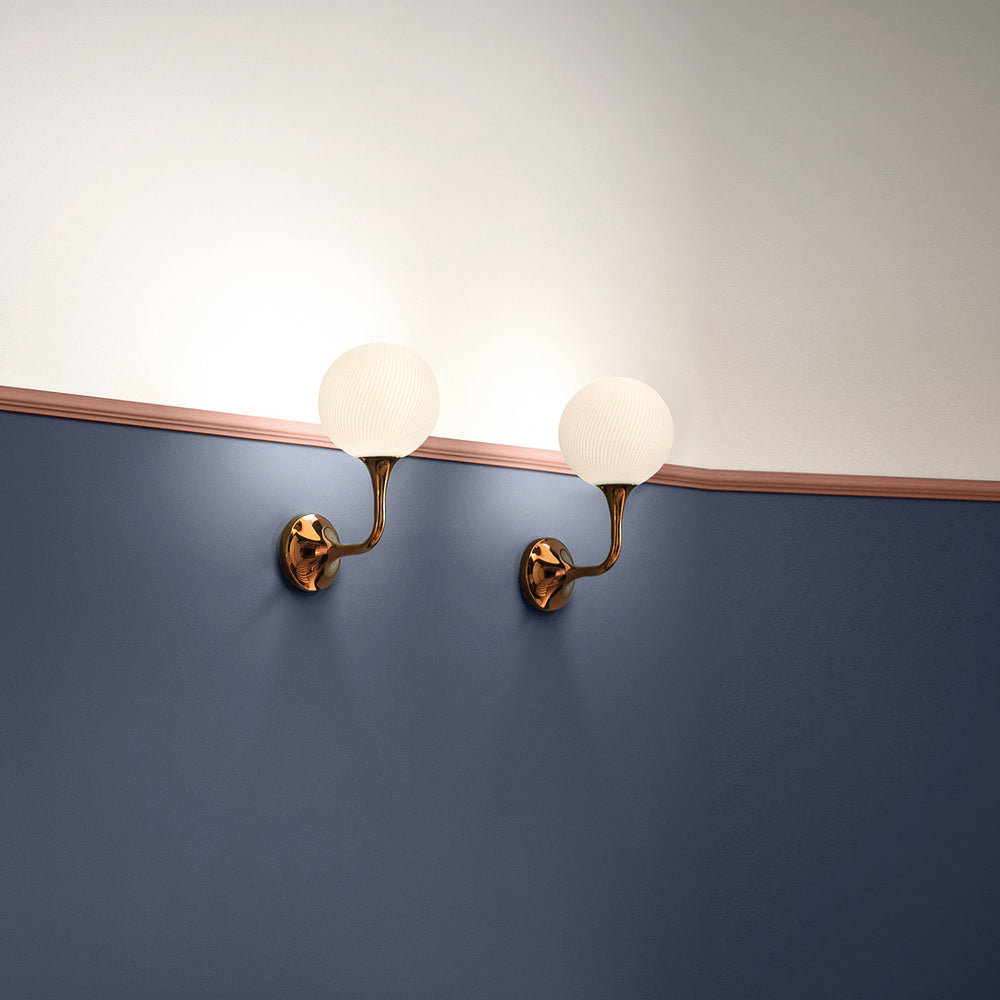 Tee Wall Sconce