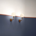 Tee Wall Sconce
