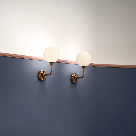 Tee Wall Sconce