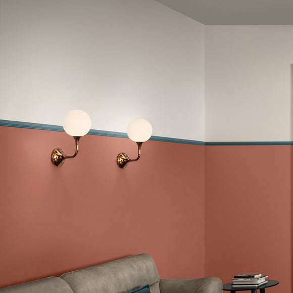 Tee Wall Sconce