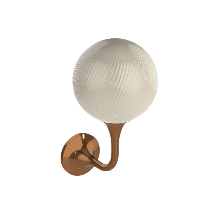 Tee Wall Sconce