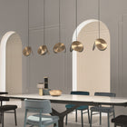 Timeo LED Pendant Light