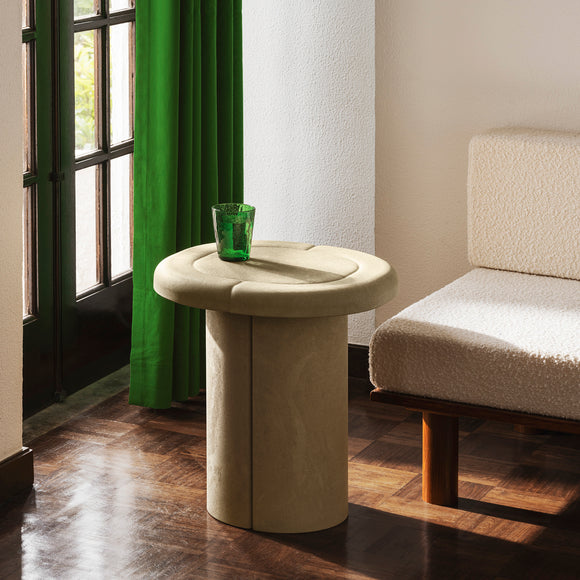 Alder Side Table