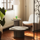 Alder Square Lounge/Coffee Table