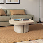 Alder Square Lounge/Coffee Table