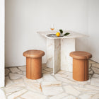 Alder Stool