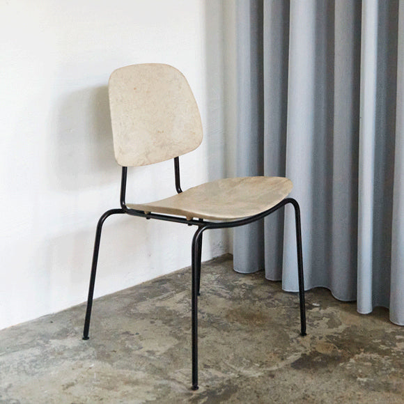 Mater Compound Dining Chair - 2Modern