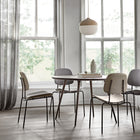 Compound Dining Chair