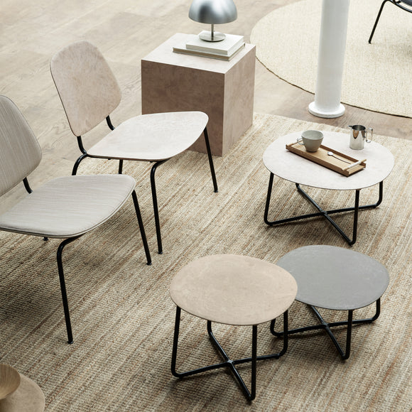 Compound Lounge Chair