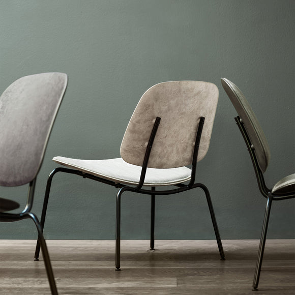 Compound Lounge Chair
