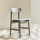 Conscious 3162 Dining Chair