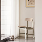 Conscious 3162 Dining Chair