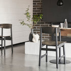 Conscious 3162 Dining Chair