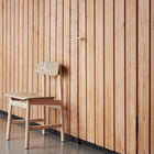 Conscious 3162 Dining Chair