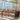 Conscious 3162 Dining Chair