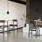 Conscious 3162 Dining Chair