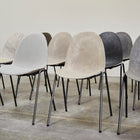 Eternity Side Chair