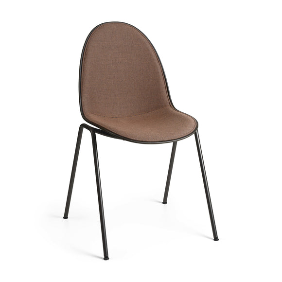 Eternity Side Chair Front Upholstered
