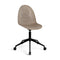 Eternity Swivel Chair  option With Castors