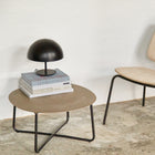Lily Lounge Table