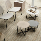 Lily Lounge Table