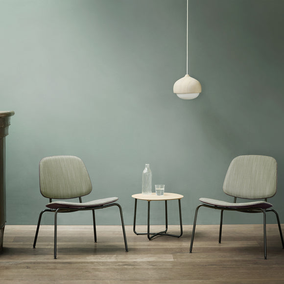 Lily Side Table H 35 cm - Thumbnail 3