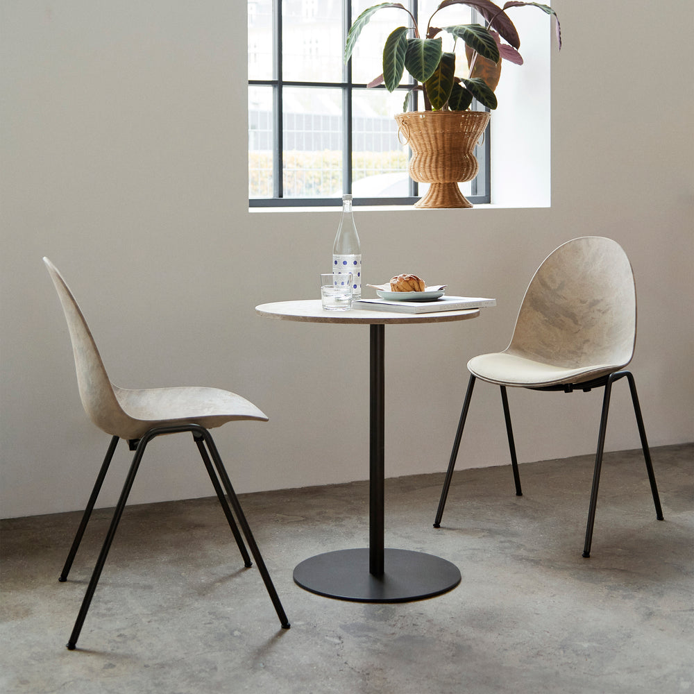 Mater Round Cafe Table