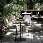 Mater Square Cafe Table