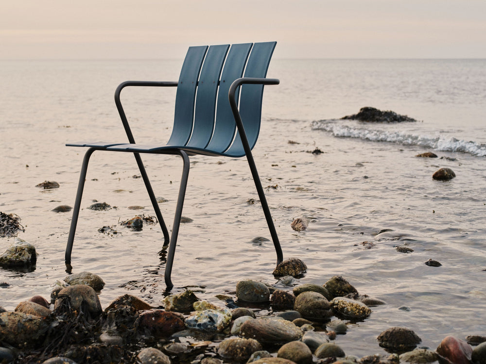 Ocean Dining Chair