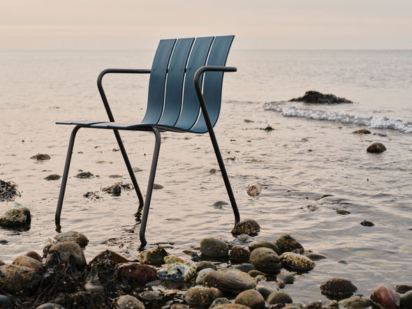 Ocean Dining Chair