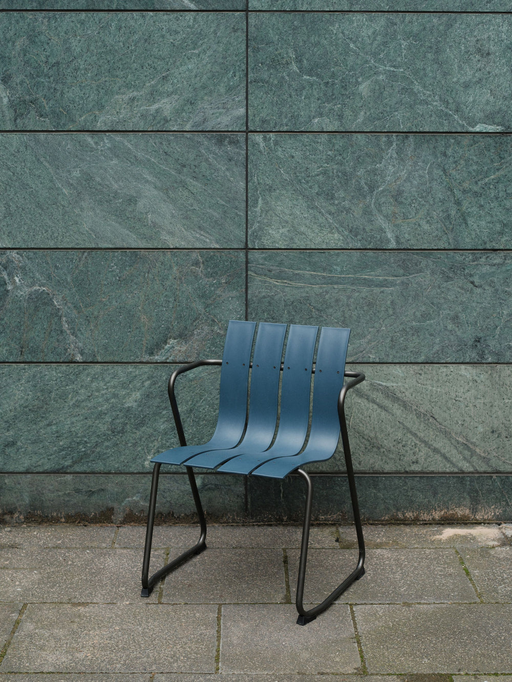 Ocean Dining Chair