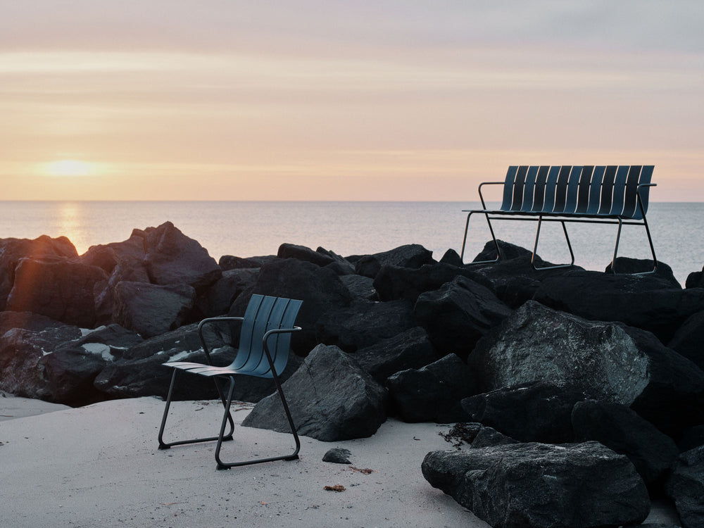 Ocean Dining Chair