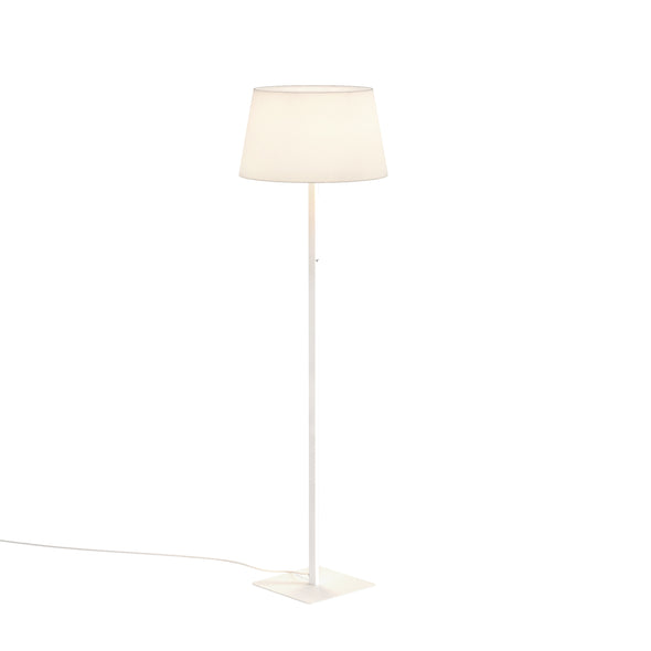 Beaumont Floor Lamp