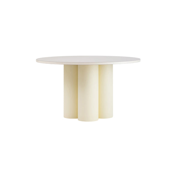 Slon Round Dining Table