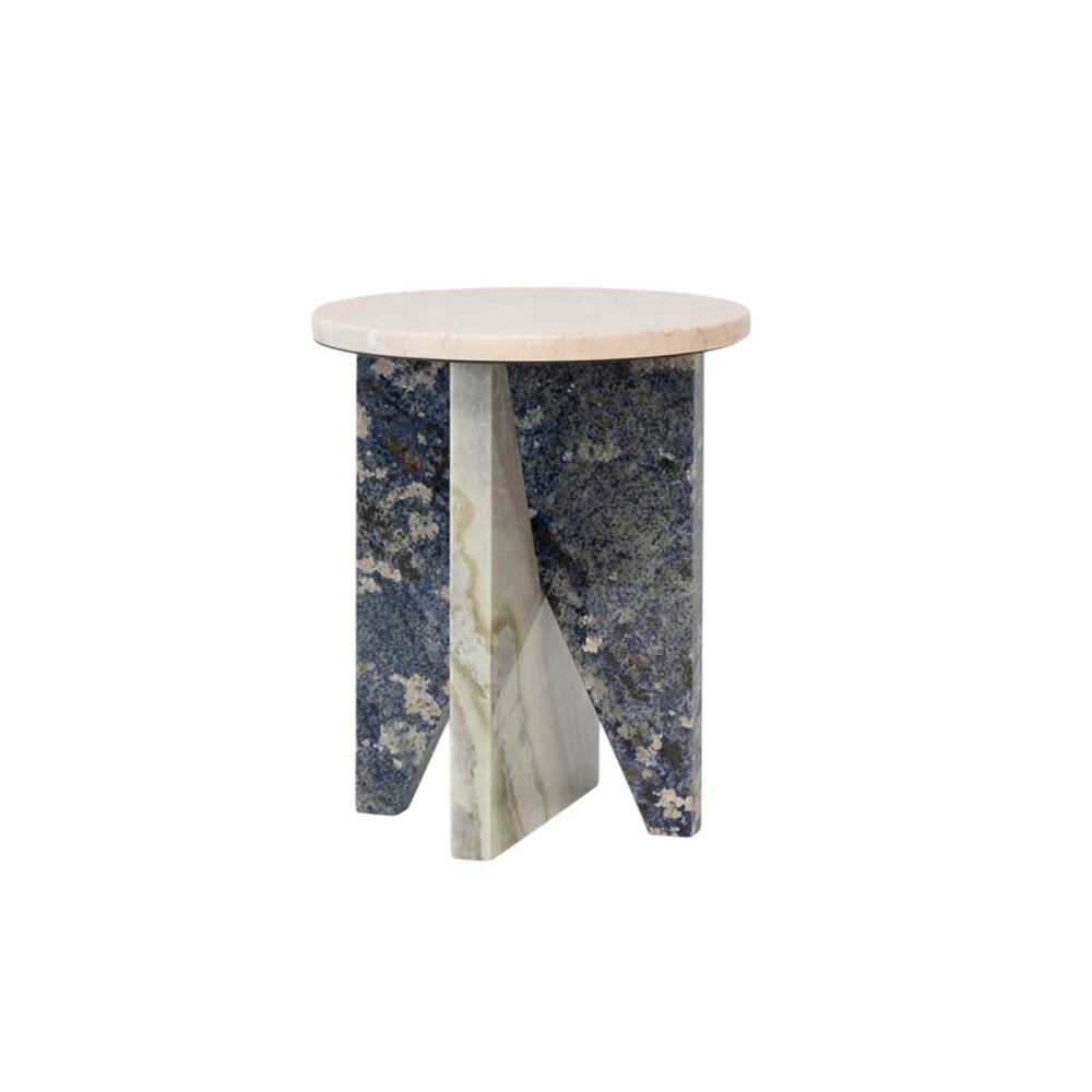 Affordances Limited Edition Side Table