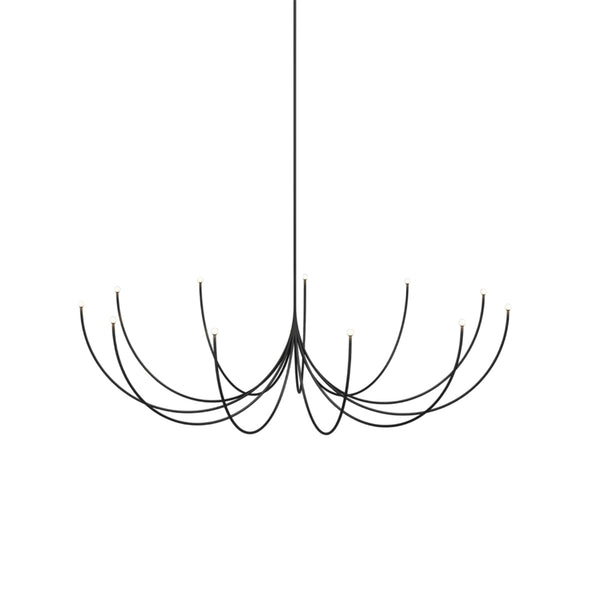 Arca Single Chandelier