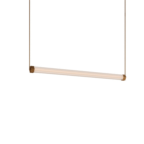 Delphi Horizontal LED Pendant Light