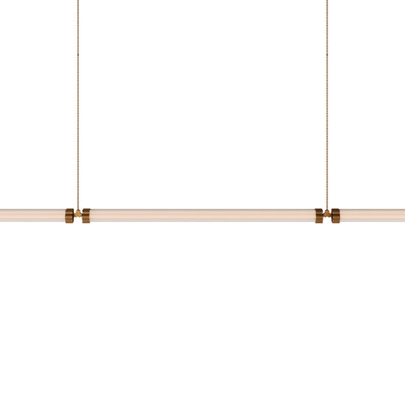 Delphi Horizontal LED Pendant Light