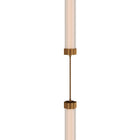 Delphi Vertical LED Pendant Light