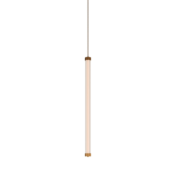 Delphi Vertical LED Pendant Light