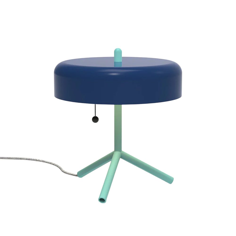 F/K/A LED Table Lamp