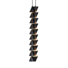 Legato Double String LED Pendant Light