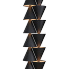 Legato Double String LED Pendant Light