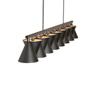 Legato LED Linear Suspension