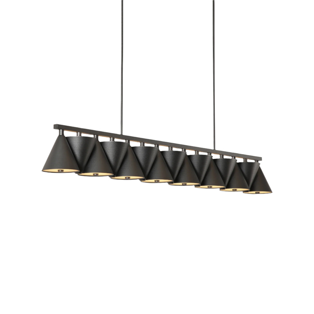 Legato LED Linear Suspension