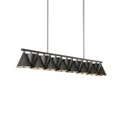 Legato LED Linear Suspension