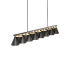 Legato LED Linear Suspension