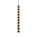 Legato Single String LED Pendant Light