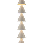 Legato Single String LED Pendant Light