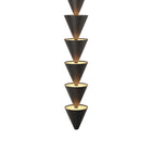 Legato Single String LED Pendant Light